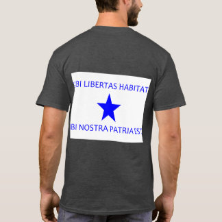 Troutman flag T-Shirt
