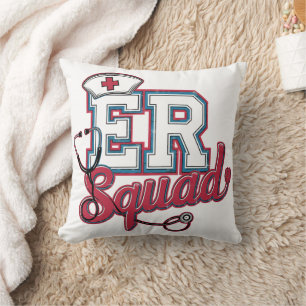 Trow Pillow