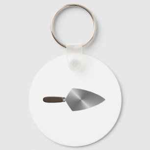 Trowel Key Ring