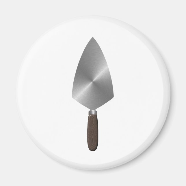 Trowel Magnet (Front)