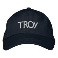 Troy