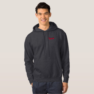Troyceaii design hoodie