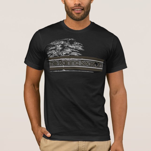 TRS Logo Tee (Front)