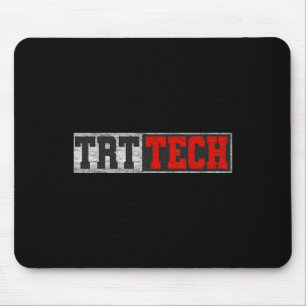 Trt Tech Mouse Pad