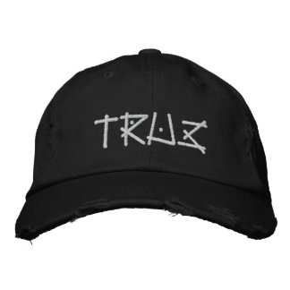 Tru3motion Distressed Cap