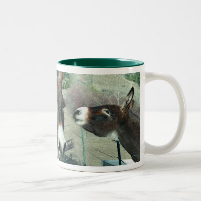 Truby Mug (Right)