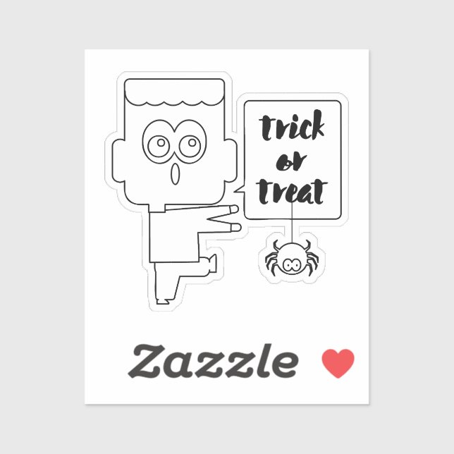 Truce or Deal (Sheet)