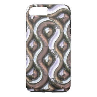 Truchet 1&2 Options Case-Mate iPhone Case