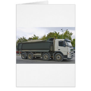 truck