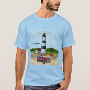 Truck Choice Lighthouse T-Shirt