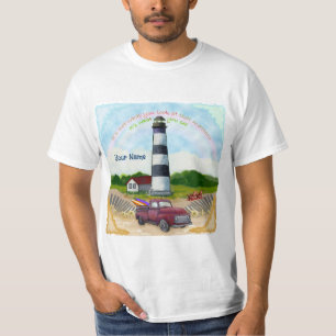Truck Choice Lighthouse T-Shirt
