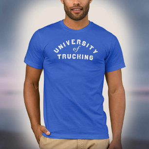 Truck Driver T-Shirt