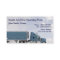 Truck Driver Trucking Firm Business Card