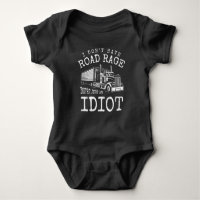 Truck Driving Joke Husband Father Trucker