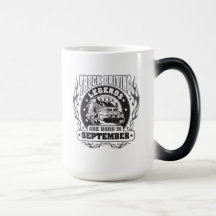 Truck Driving Legends Are Born In September