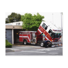 Truck Inspection