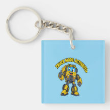 Truck Mode Activated Kids Toys & Apparel
