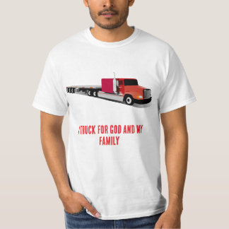 Truck T-Shirt