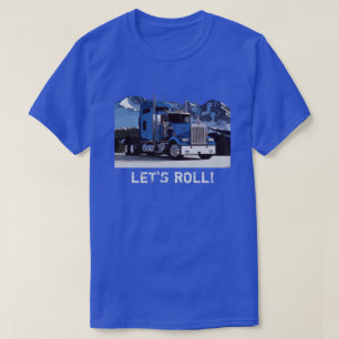 TRUCK T-Shirt