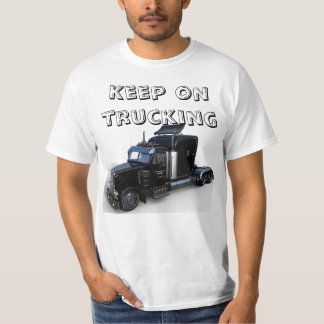 Truck T-Shirt