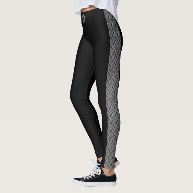 Trucken Leggings (Left)