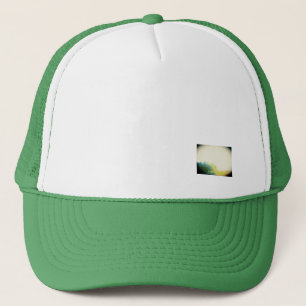 Trucker Hat