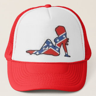 trucker hat