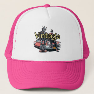 Trucker Hat