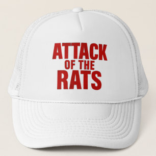 Trucker Hat