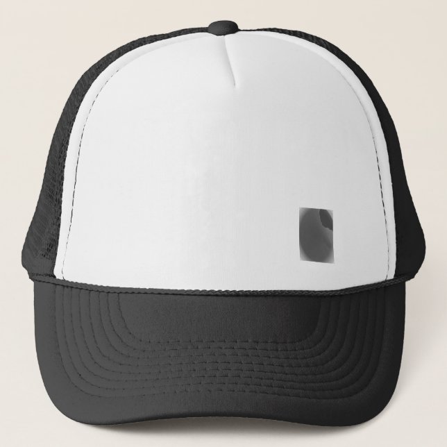 Trucker Hat (Front)