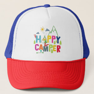 Trucker Hat