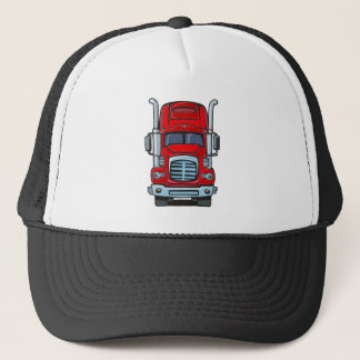 Trucker Hat