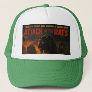 Trucker Hat