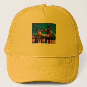 Trucker Hat