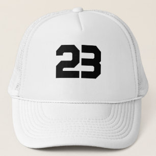 Trucker Hat