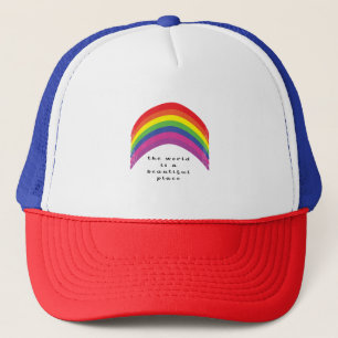 Trucker Hat
