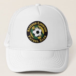 Trucker Hat