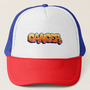 Trucker Hat