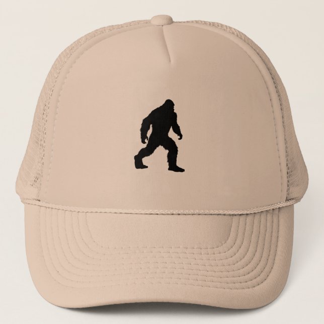 Trucker Hat (Front)