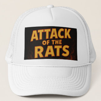 Trucker Hat