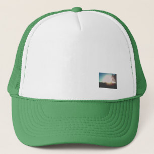Trucker Hat
