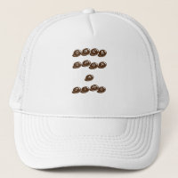 Trucker Hat