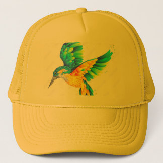 Trucker Hat
