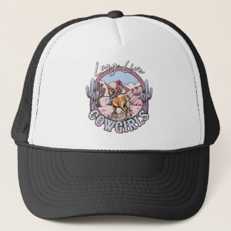 Trucker Hat 