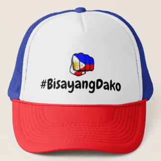 Trucker Hat