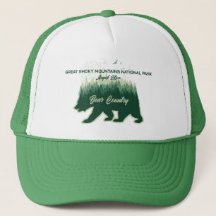 Trucker Hat
