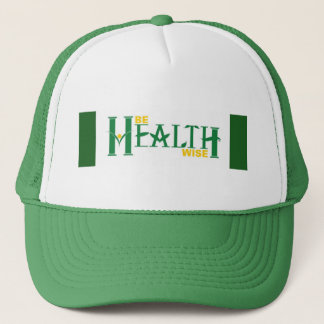 Trucker Hat