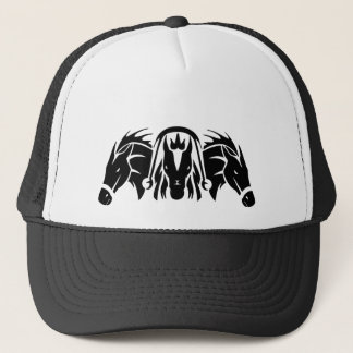 Trucker Hat