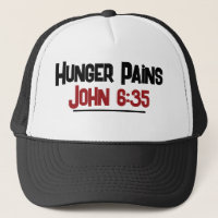 Trucker Hat