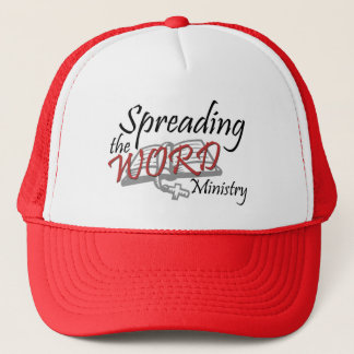 Trucker Hat